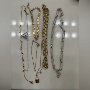 Jewelry Bundle